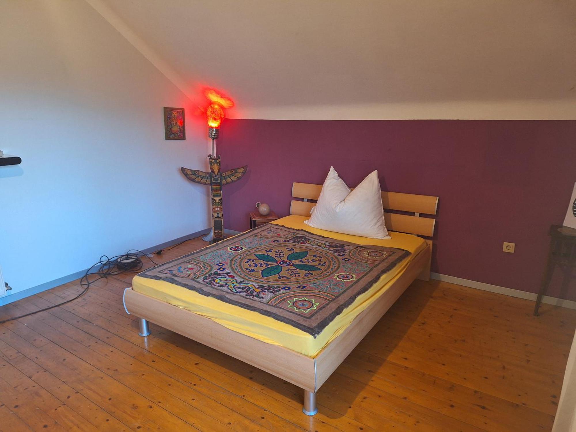 Ganzes Haus Mit Almcharakter Holiday home *