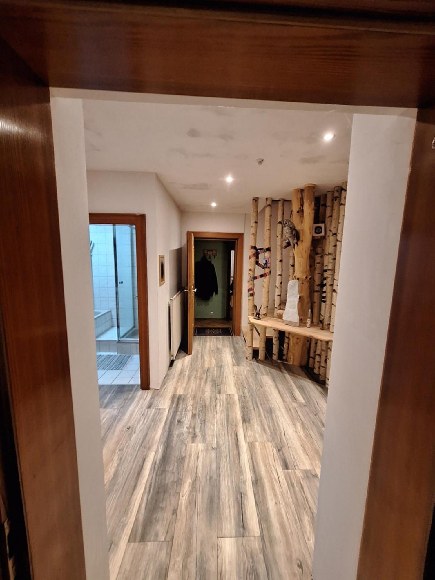 Ganzes Haus Mit Almcharakter *