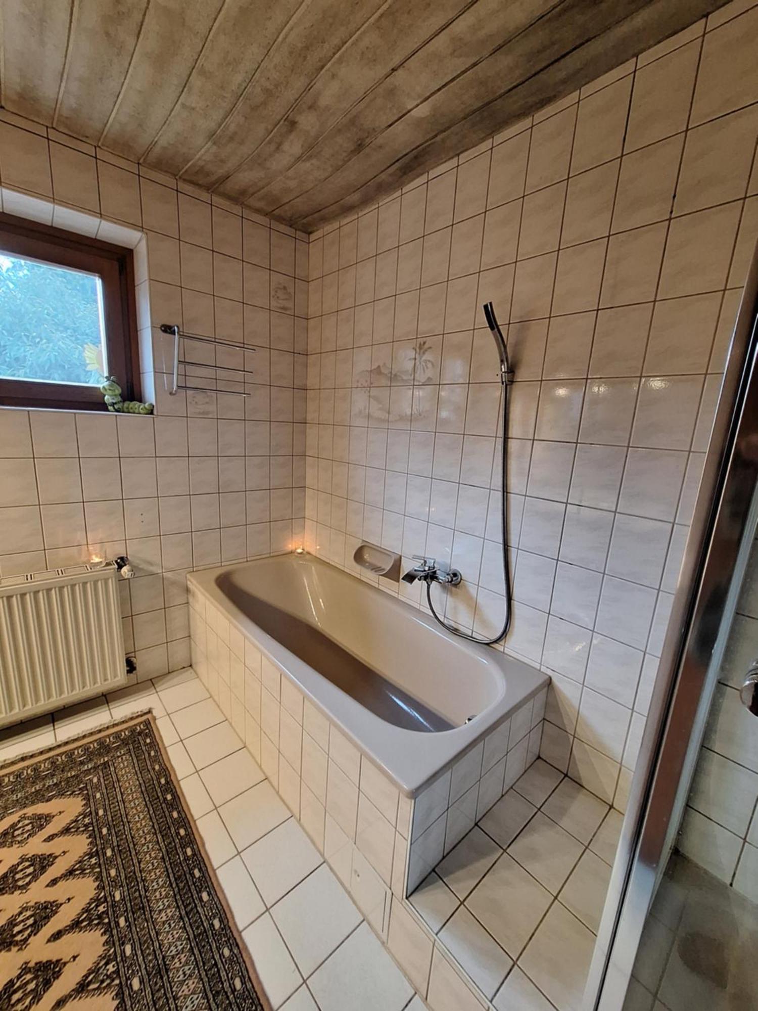 Ganzes Haus Mit Almcharakter *