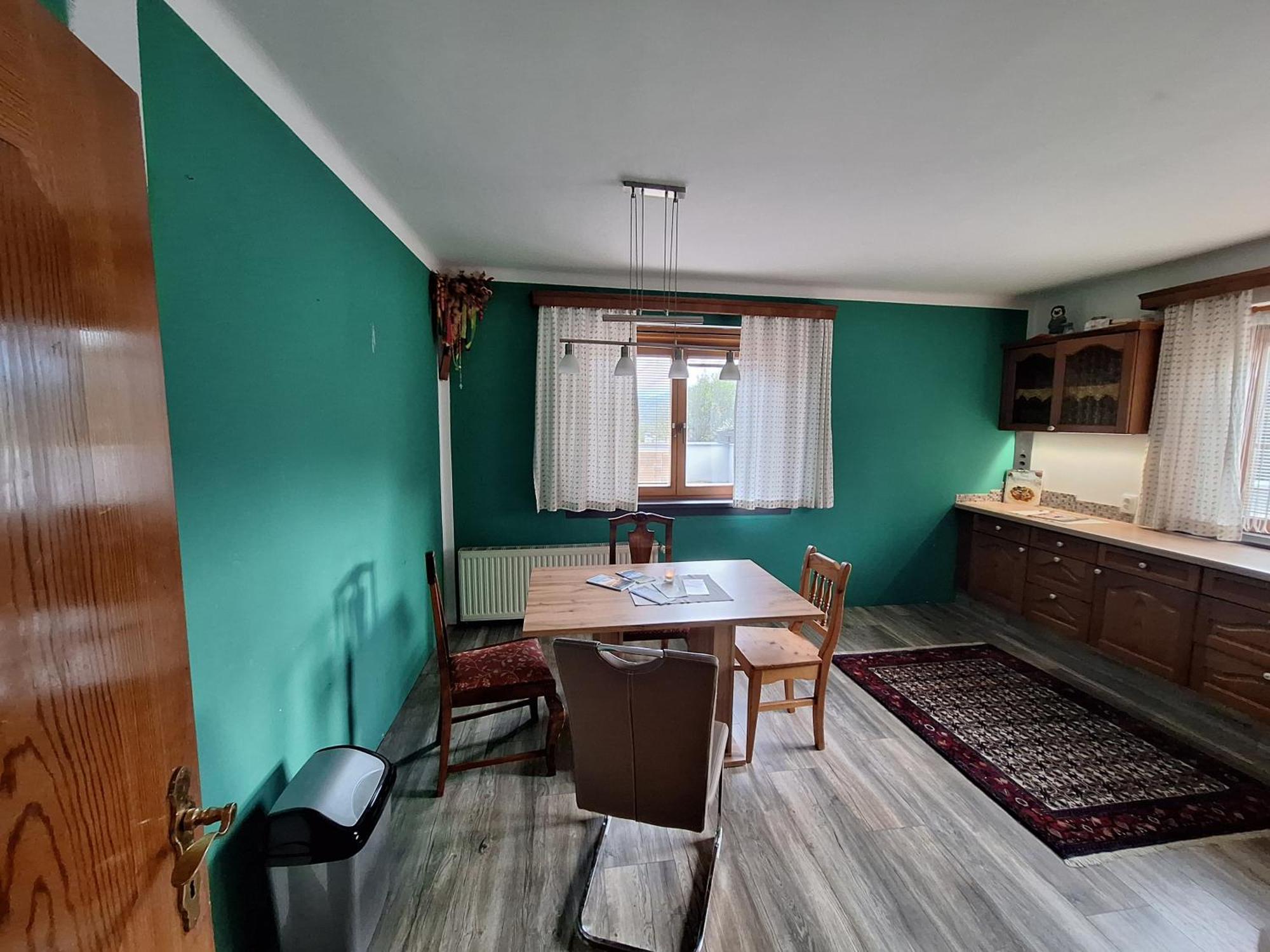Ganzes Haus Mit Almcharakter Lieserbrucke