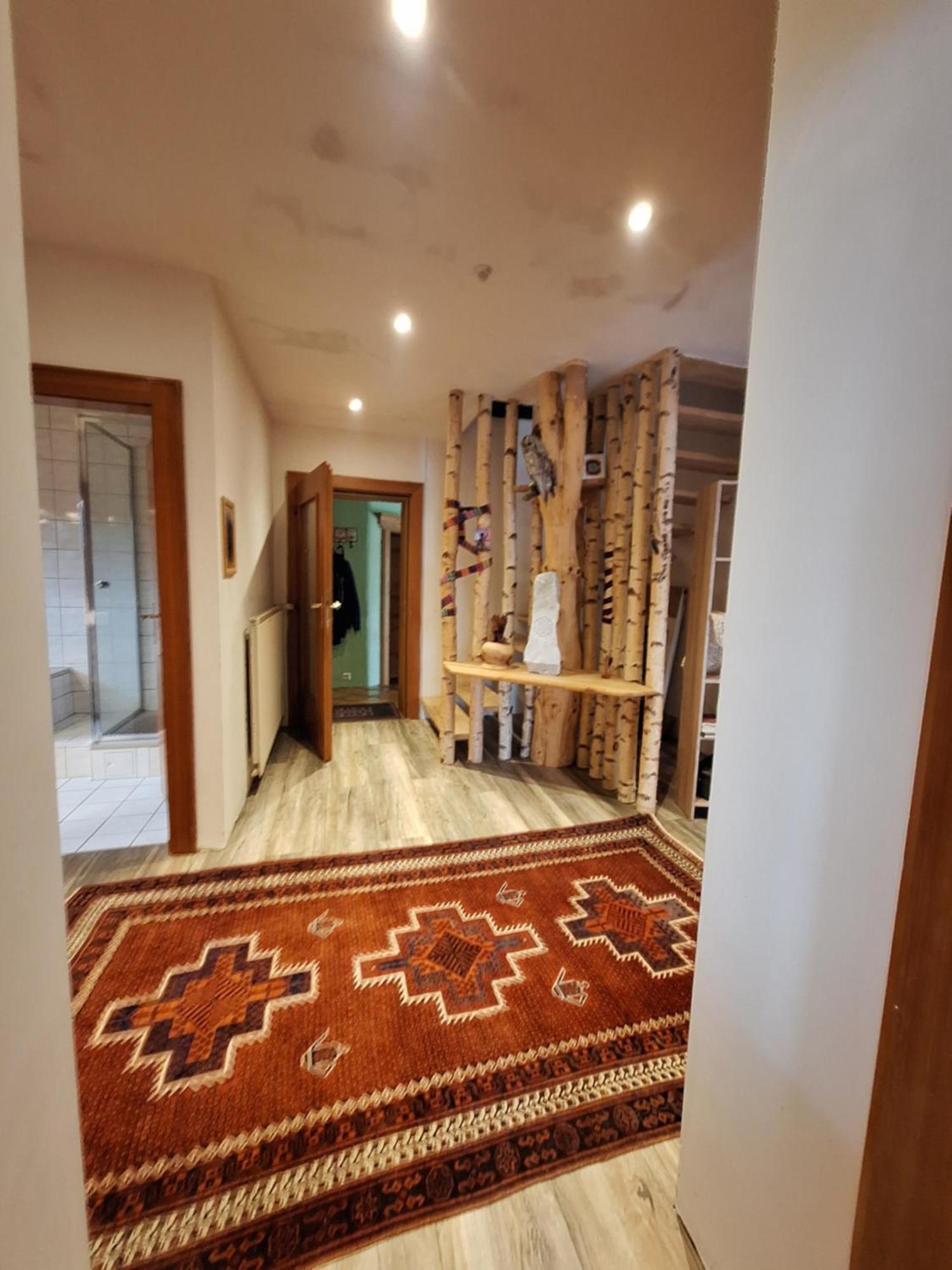 Ganzes Haus Mit Almcharakter * Lieserbrucke