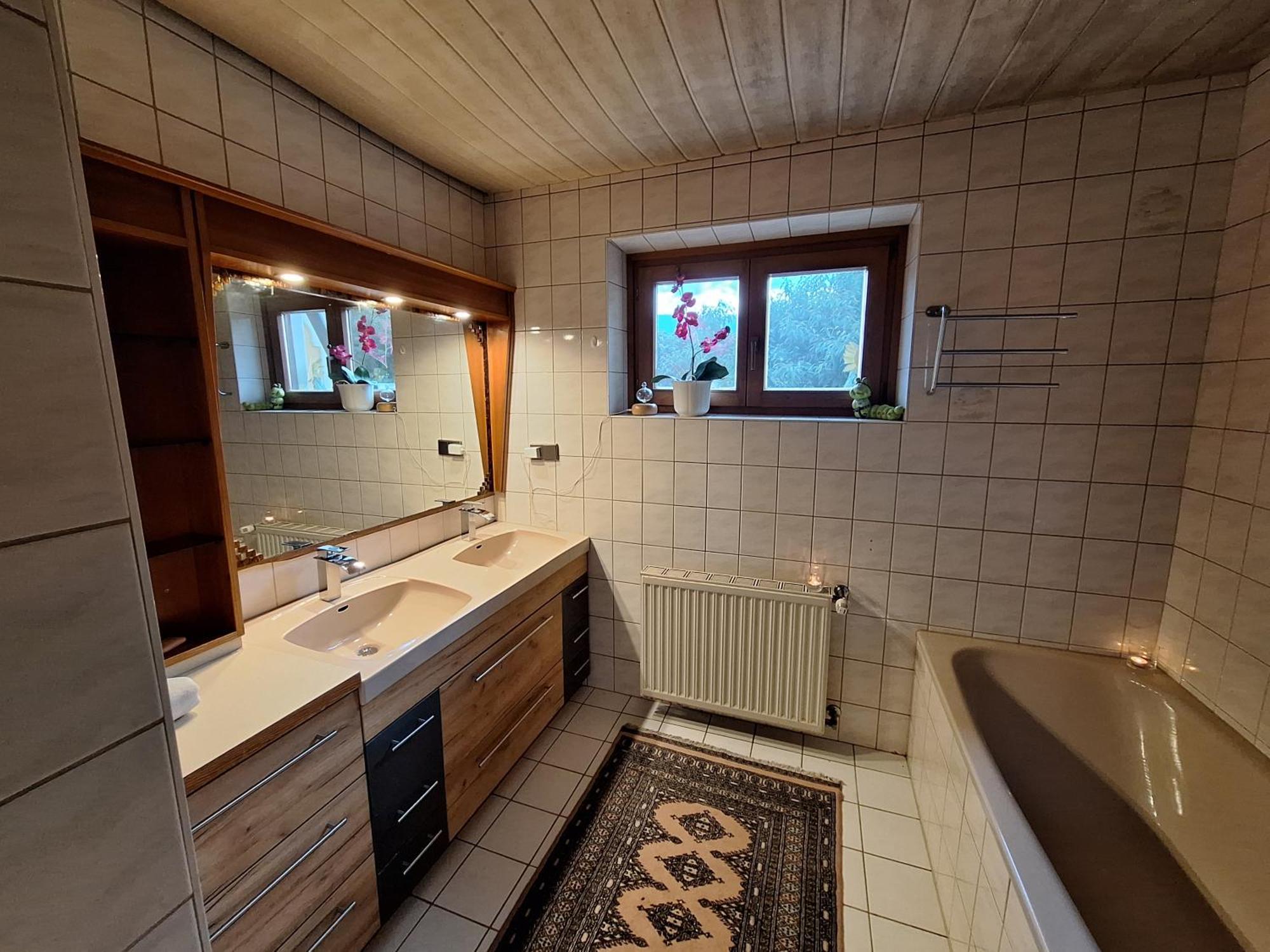 Ganzes Haus Mit Almcharakter Holiday home